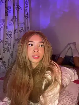 Webkamerová show AuroraCelest