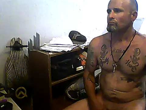 SlickDickyadown's Webcam Show