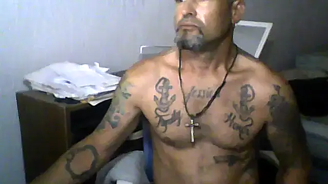 SlickDickyadown 在線直播表演