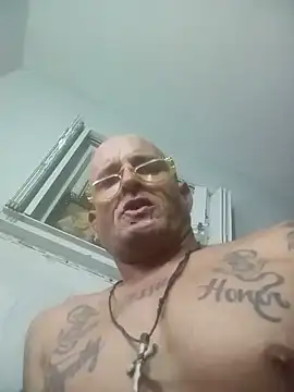 SlickDickyadown's Webcam Show