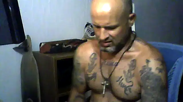 SlickDickyadown's Webcam Show