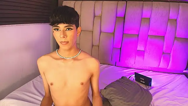 Carolynfoster_'s Webcam Show
