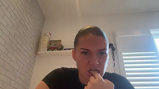 Melissamayy's Webcam Show