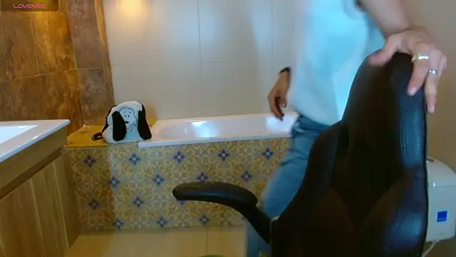Zeus_Piren Webbikameraesitys