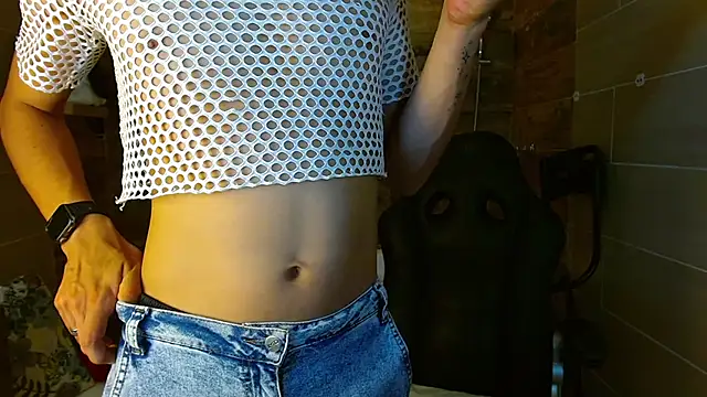 Zeus_Piren Webbikameraesitys