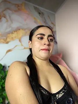 צ'אט XXX בשידור חי של LILI_911
