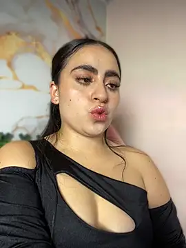LILI_911 Live XXX-Chat