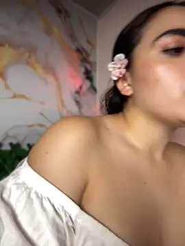 Show Webcam de LILI_911