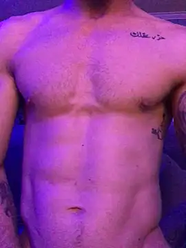 Show webcam de Trimlover