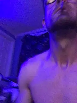 Show modela Trimlover na web-kameri