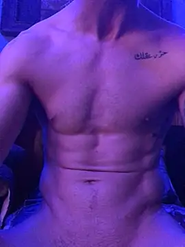 Trimlover Webcam-Show