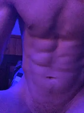 Trimlover Show in webcam