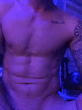 Trimlover's Webcam Show