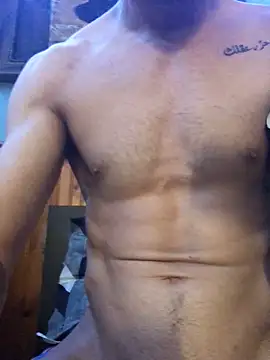 Show webcam de Trimlover