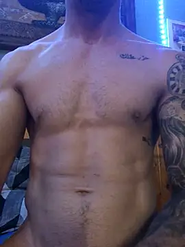 Trimlover's Webcam Show