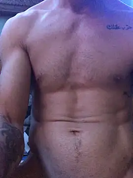 Trimlover webcam show