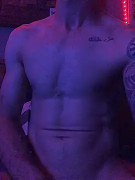 Trimlover Webcam-Show
