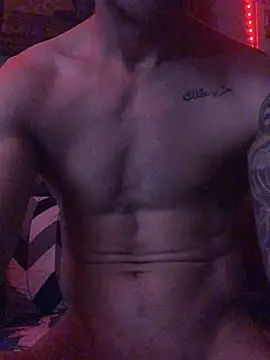 Show Webcam de Trimlover