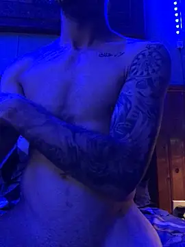 Trimlover Webcam-Show