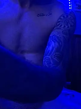 Show Webcam de Trimlover