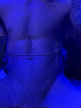 Show de Trimlover na webcam