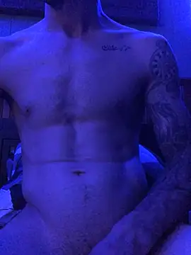 Trimlover Show in webcam