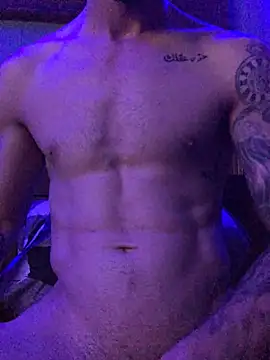 Show webcam de Trimlover