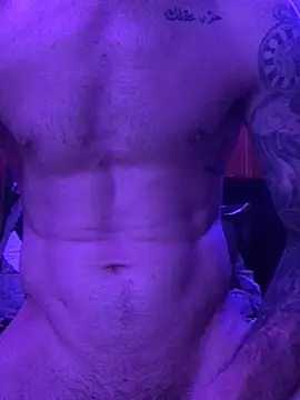 Show Webcam de Trimlover
