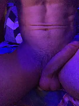 Trimlover Webcam show