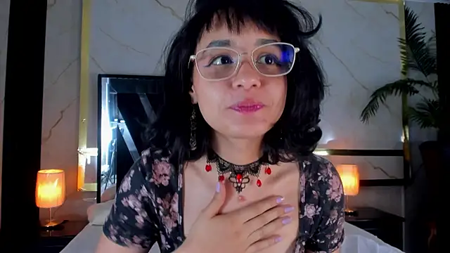 Živý XXX chat CatarsisCat