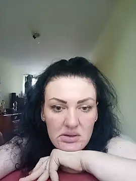 Вебкам-шоу -LuluBerry-