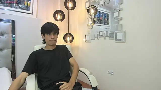 Show de webcam de wayath1