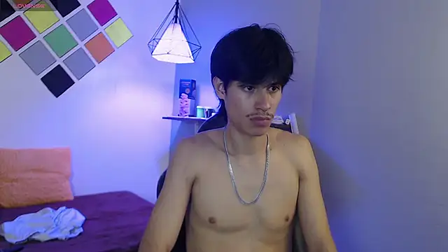 wayath1 Webcamshow
