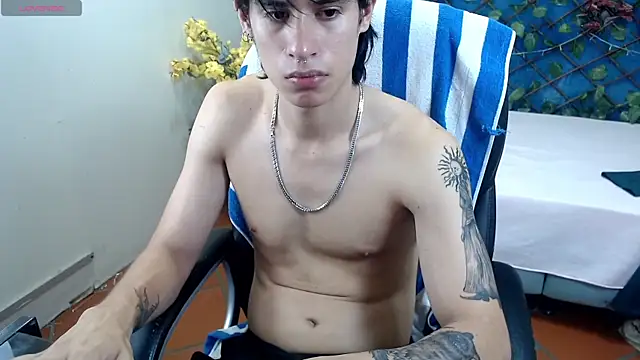 wayath1 Webcam Show