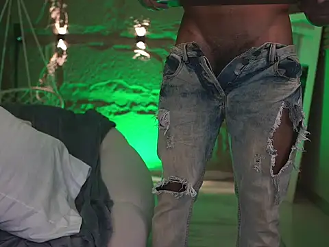 LoganVarelan Webbikameraesitys