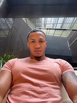 LoganVarela Webcam show