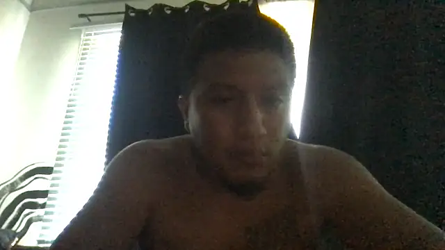 Webkamerová show anon94110