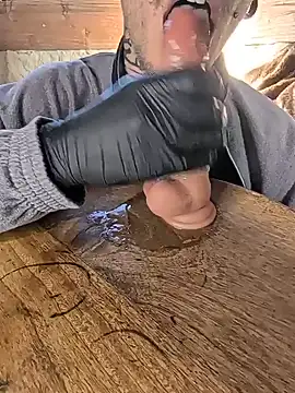 Anacid Webcam show