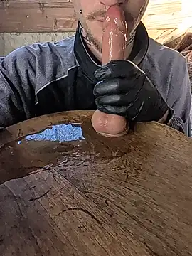 Anacid's Webcam Show