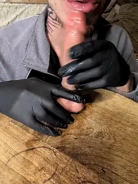 Anacid Webcam-Show