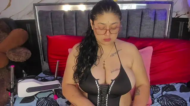 Chat +18 de Meikochoe_x ao vivo