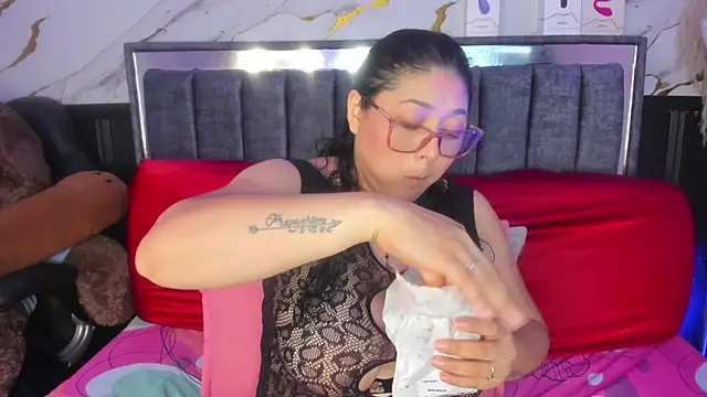 Meikochoe_x Obrolan Langsung XXX