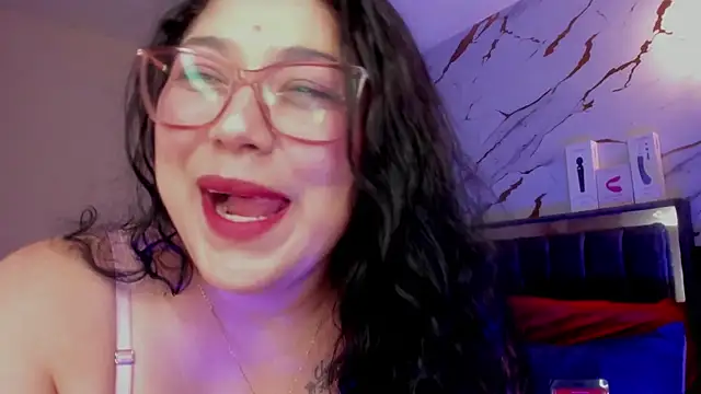 Chat +18 de Meikochoe_x ao vivo