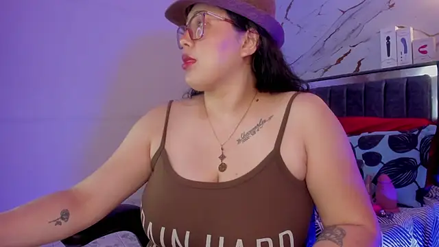 Chat +18 de Meikochoe_x ao vivo