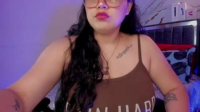 Chat XXX en directo de Meikochoe_x