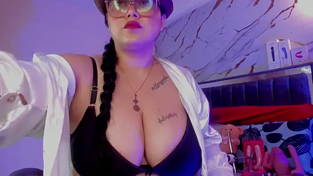 Meikochoe_x Chat XXX in diretta