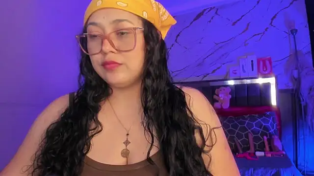 Meikochoe_x Adlı Modelin Canlı XXX Sohbeti