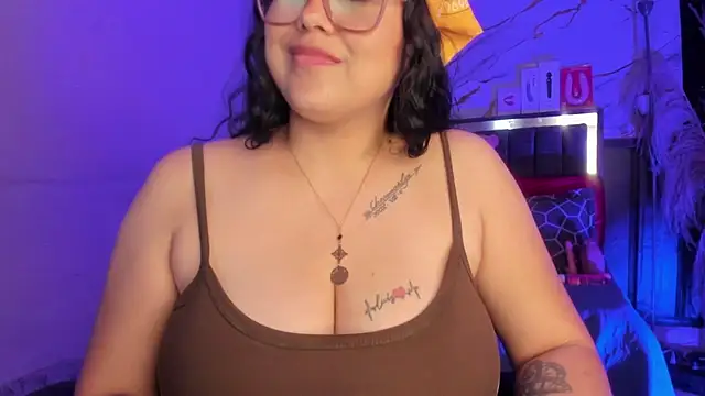 Meikochoe_x Chat XXX in diretta