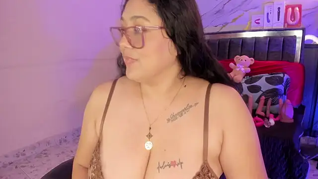 Chat XXX en directo de Meikochoe_x