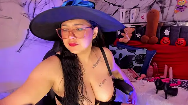 Chat +18 de Meikochoe_x ao vivo
